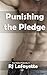Punishing the Pledge (Humiliation Fraternity #1)