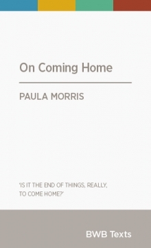 On Coming Home