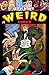 Steve Ditko's WEIRD Comics #1