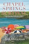Chapel Springs Survival by Ane Mulligan Chapel Springs Survival by Ane Mulligan