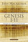 Genesis 1 to 11: ...