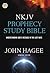 NKJV, Prophecy Study Bible: Understanding God's Message in the Last Days