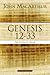 Genesis 12 to 33: The Father of Israel (MacArthur Bible Studies)