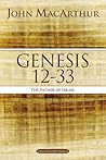 Genesis 12 to 33:...