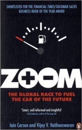 Zoom: The Global Race To Fuel The Car Of The Future