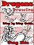 Dragons Drawing: Step by Step Guide (Fantasy Art Drawing Course Book 1)