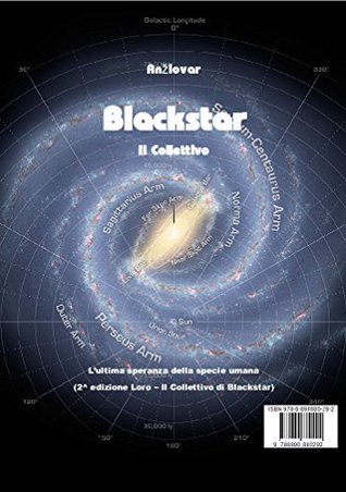 Blackstar - Il Collettivo (Kindle Edition)