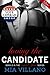 Loving the Candidate (Capitol Affairs #2)