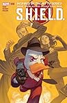 S.H.I.E.L.D. #10 by Mark Waid