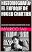 HISTORIOGRAFÍA: EL ENFOQUE DE ROGER CHARTIER: COLECCIÓN RESÚMENES UNIVERSITARIOS Nº 340 (Spanish Edition)
