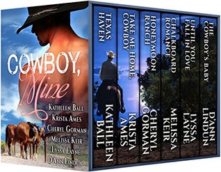 Cowboy, Mine