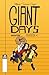 Giant Days: Orientation Edition (Giant Days, #1-2)