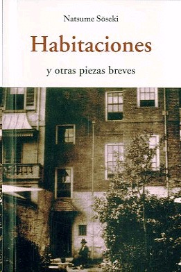 Habitaciones y otras piezas breves