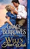 Will's True Wish by Grace Burrowes
