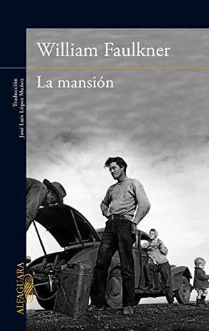 La mansión