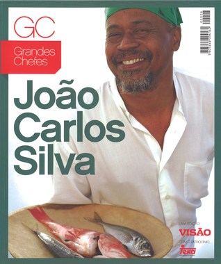 Grandes Chefes - João Carlos Silva