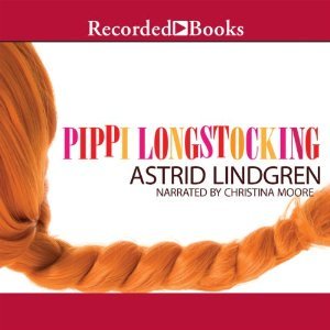 Pippi Longstocking