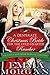 Mail Order Bride: A Desperate Christmas Bride for the Cold Hearted Rancher: The Twelve Mail Order Brides of Christmas