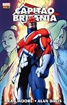 Capitão Britânia by Alan             Moore