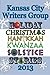 Kansas City Writers Group H...