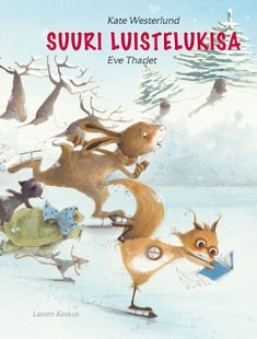 Suuri luistelukisa