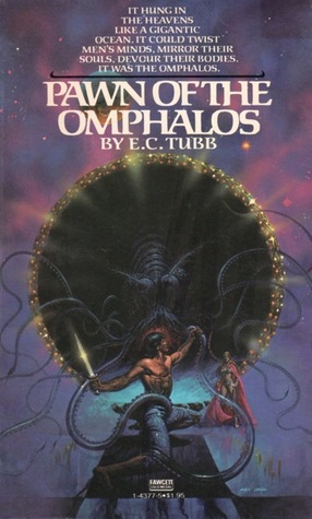 Pawn of the Omphalos (Mass Market Paperback)