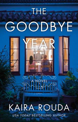 The Goodbye Year (Paperback)