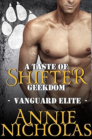 A Taste of Shifter Geekdom