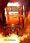 Titan Lost by Colin Kortekaas