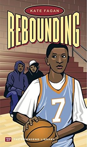 Rebounding (Kindle Edition)