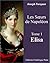 Les Soeurs de Napoléon Tome 1 : Elisa (French Edition)