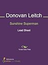 Sunshine Superman Sheet Music