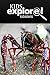 Lobster - Kids Explore: Animal books nonfiction - books ages 5-6