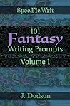 101 Fantasy Writi...