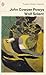 Wolf Solent by John Cowper Powys