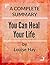 Complete Summary by Busy People Reads