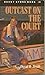 Outcast on the Court (The Bucky Stone Series, No 3)