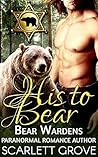 His to Bear by Scarlett Grove