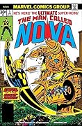 Nova #5