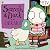 Sarah & Duck at the Library by Sarah Gomes Harris