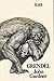 Grendel by John Gardner