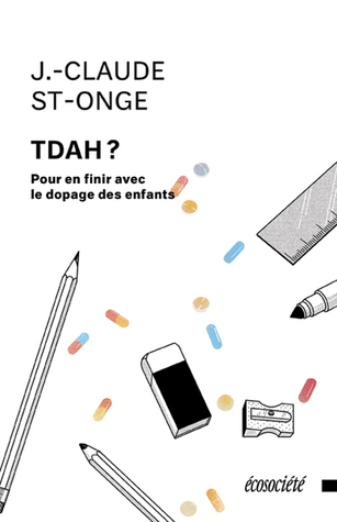 TDAH? Pour en finir avec le dopage des enfants