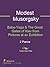 Baba-Yaga & The Great Gates of Kiev from Pictures at an Exhib... by Modest Mussorgsky