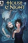 House of Night #3 by Kent Dalian
