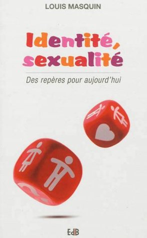 Identité, sexualité (Paperback)