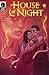 House of Night #4 (House of Night: The Graphic Novel, #4)