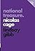 National Treasure: Nicolas Cage (Pop Classics Book 5)