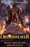 Dreamweaver (Dream Cycle, #2) Dreamweaver