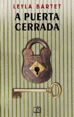A puerta cerrada