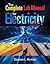 The Complete Lab Manual for Electricity